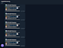 create a simple telegram bot in python with aiogram