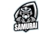 make samurai knight mascot logo design with express delivery