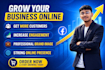 create and optimize your facebook page professionally