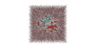 create professional protein ligand molecular dynamics notebook