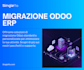 migrate your odoo erp from version 16 to 18 with zero data loss