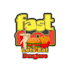 design the logo menu and thumbnail from the internet