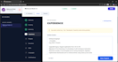 build a full stack web app using react nodejs and mongodb