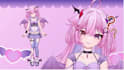 draw and rig anime 2d vtuber model, 3d vtuber , live2d rigging, v tuber