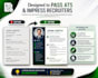 design ats friendly resume that gets interviews