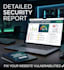 professional website security audit and vulnerability scan