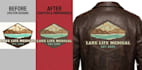 provide expert embroidery digitizing in tajima pulse and wilcom