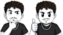 desenhar uma miniatura do youtube