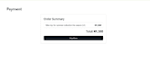 build responsive ecommerce website with react and django
