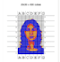 design a rubiks cube mosaic pattern from your picture