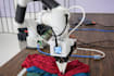 design vision based ai automation manufacturing systems