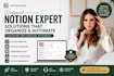 do notion dashboard notion template notion expert notion automation
