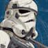 create star wars and sci fi illustration