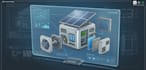 create high quality mechanical 3d renders and technical art