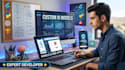 ntegrate ai models into your mobile and web apps chatbots, nlp, vision