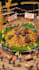 create stunning ai food miniature, tiny chef, and creative food scenes