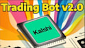 build polymarket kalshi trading bot, openclaw ai agent