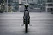 design 3d bicycle model, custom ebike frame and cad design