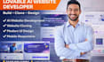 build lovable ai website lovable dev lovable dev ai clone lovable website dev