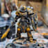 paint your warhammer and other miniatures