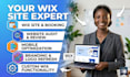 design wix studio website online scheduling appointment site wix booking
