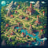 do map illustration map design fantasy map maker cartography