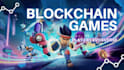 develop 2d 3d game mobile web3 unity crypto game, 3d web3 unreal engine game