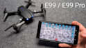 develop premium drone control app like dji go, litchi, and autel explorer