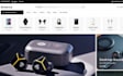 design wholesale website b2b ecommerce supplier website