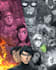 draw professional superhero comic art, characters and covers