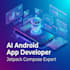 build smart ai android app with chatbot using jetpack compose