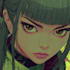draw anime art for you