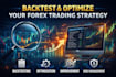 backtest and optimize your forex trading strategy