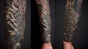 design custom tattoo art