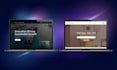 develop a high performance full stack next js web application