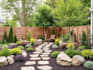 do backyard landscape design as a landscape architect