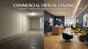 virtual staging and renovation for real estate photos