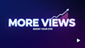design high CTR thumbnails that boost clicks and views