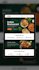 build a professional restaurant website