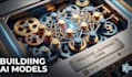 build data science and machine learning solutions