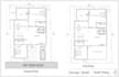 create professional house plan in autocad and sketchup
