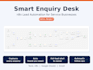 build data dashboards and workflow automations