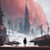 draw sci fi illustration and sci fi art