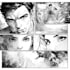 draw a comic book illustration with comic book illustrator
