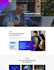 design or redesign bluehost website