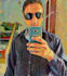create photo to sketch painting