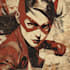 do comic manga artist comic book illustration artist nsfw