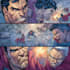 draw a comic book illustration, comic graphic novel