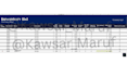 build a complete small business operations database in excel