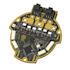 design power electronics pcb for dc dc converters, inverters, and motor drivers